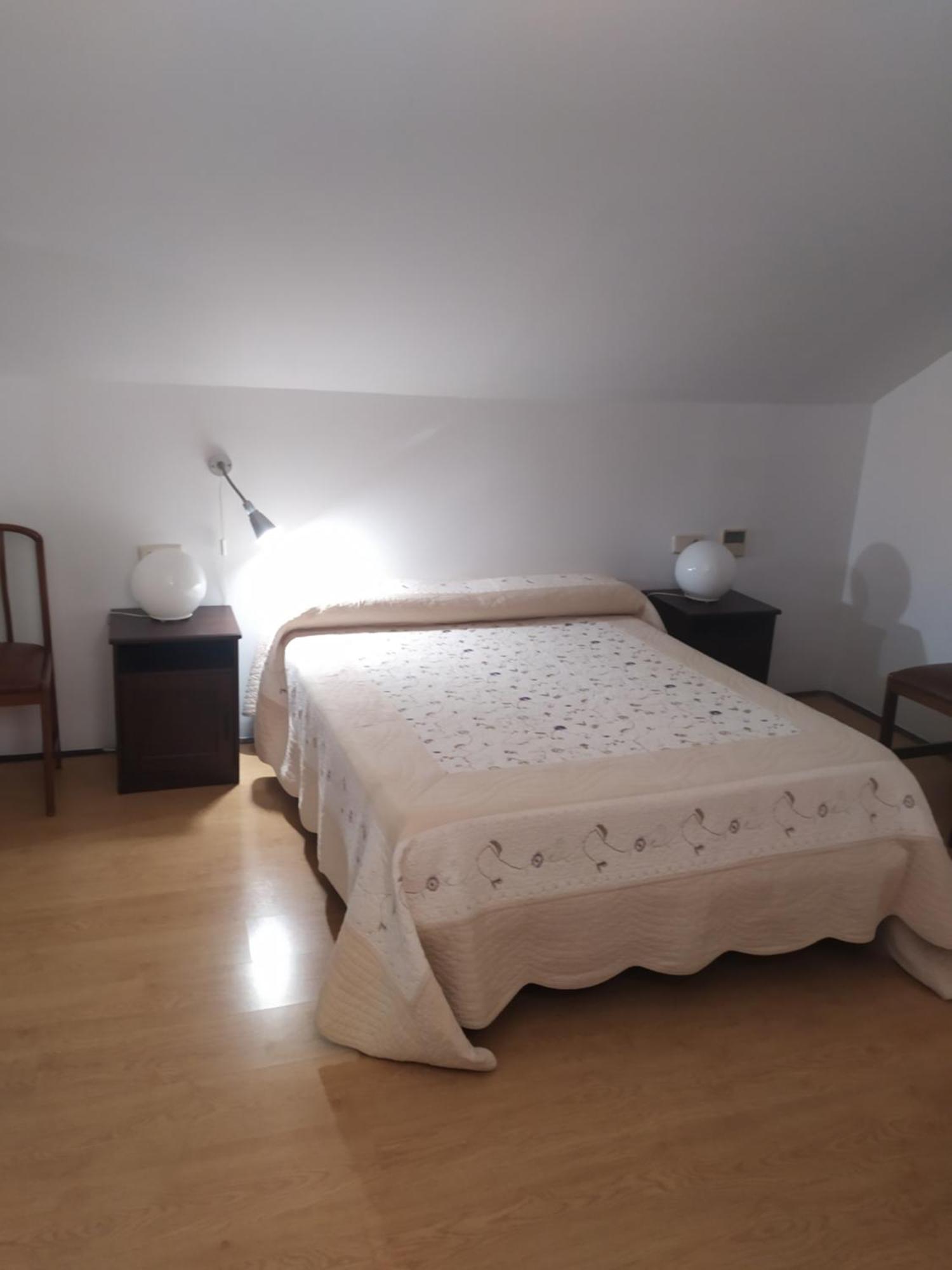 Apartamento Centro Écija Екстериор снимка
