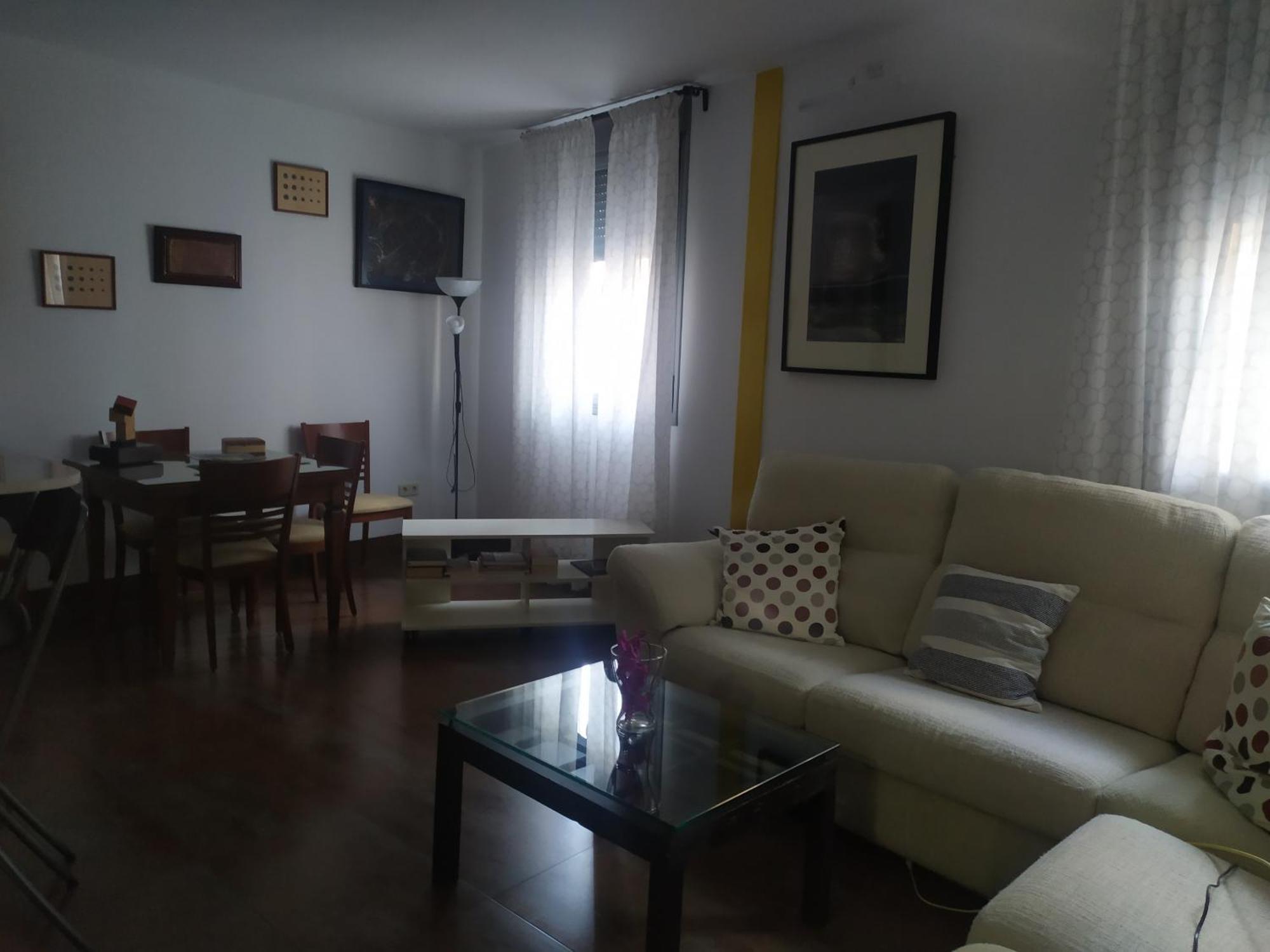 Apartamento Centro Écija Екстериор снимка