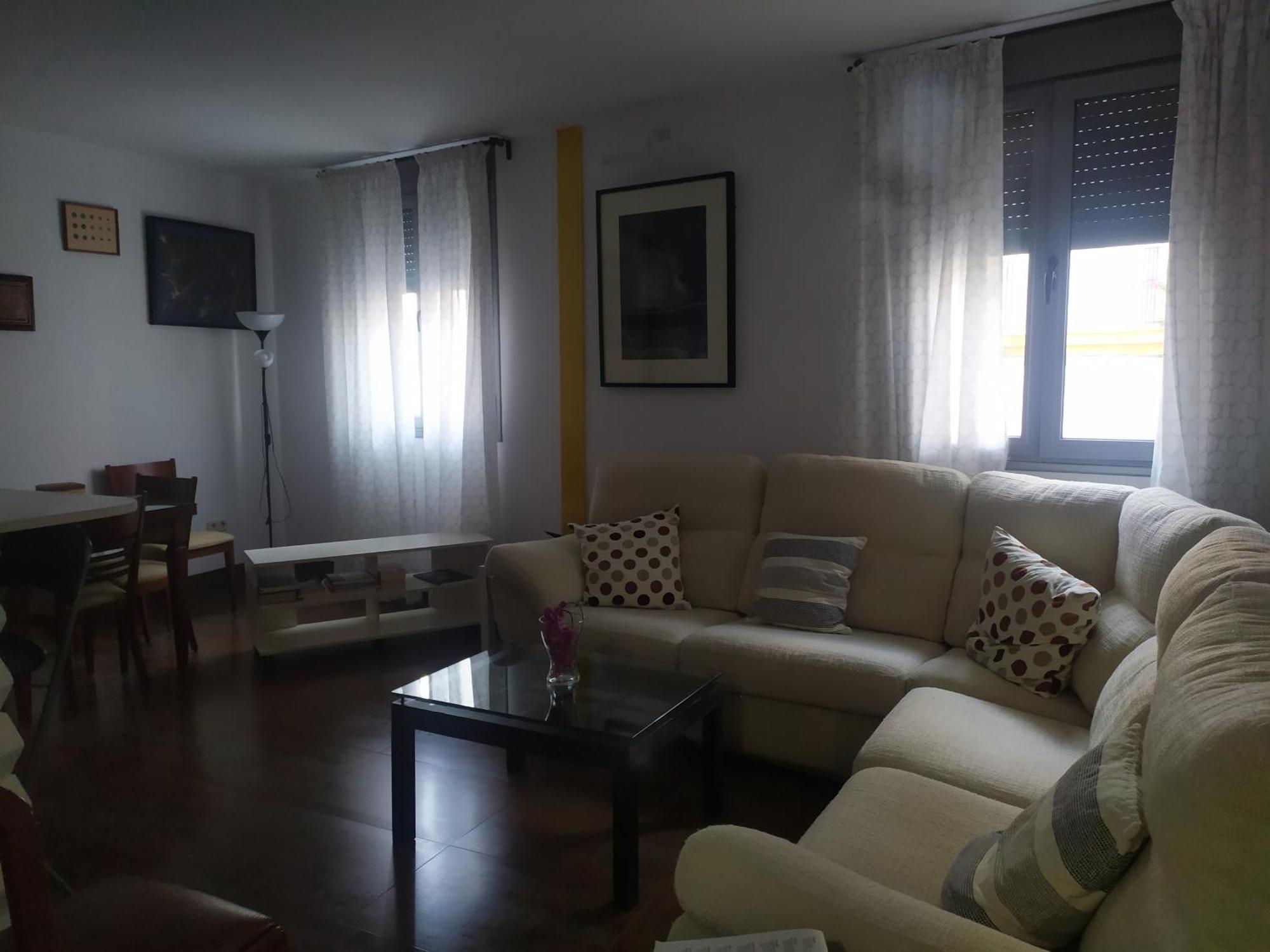 Apartamento Centro Écija Екстериор снимка