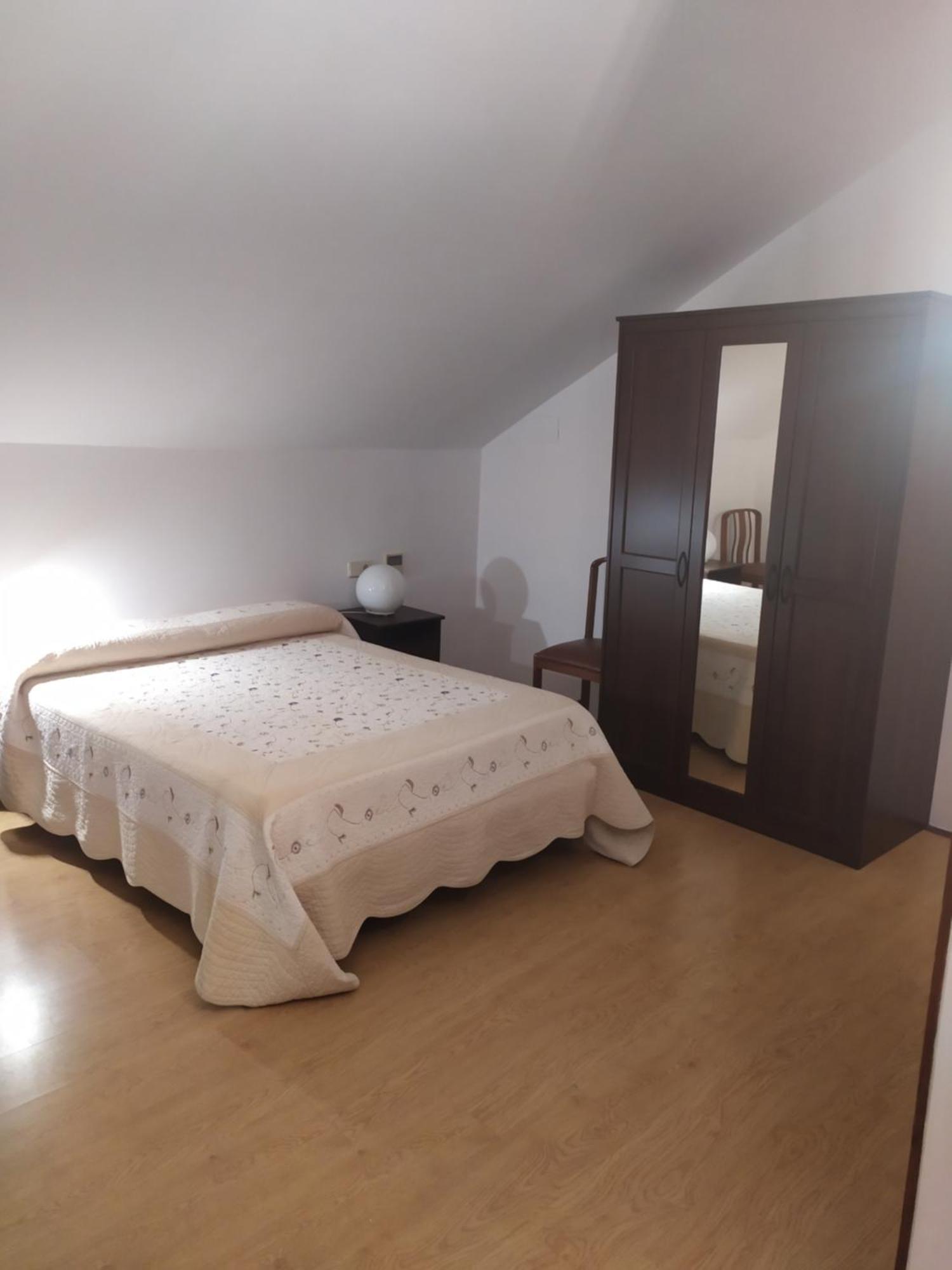 Apartamento Centro Écija Екстериор снимка